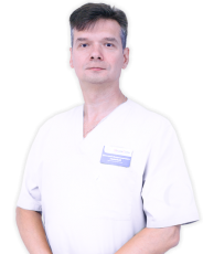 Пышный Дмитрий Владимирович